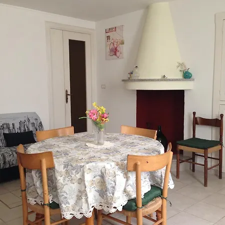 Casa Di Edo * Corsano (Apulia)
