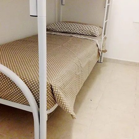 Διαμέρισμα Casa Di Edo *