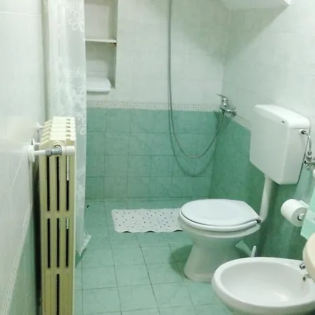 Casa Di Edo Διαμέρισμα *