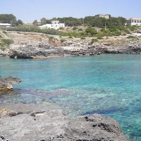 Διαμέρισμα Casa Di Edo *