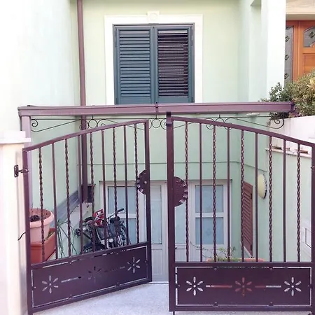 Casa Di Edo * Corsano (Apulia)