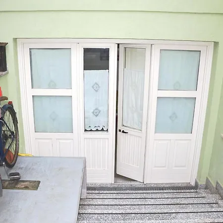 Διαμέρισμα Casa Di Edo